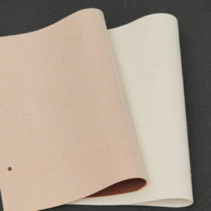 Stylish PVC Synthetic Leather for Bags & Luggage – Soft & Scratch-Resistant