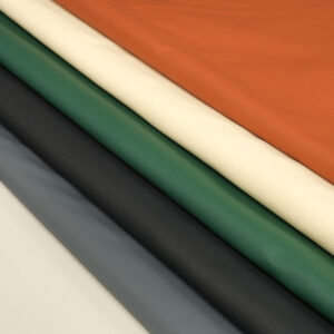 Eco-Friendly PVC Tech Leather – Solvent-Free, Premium Appearance