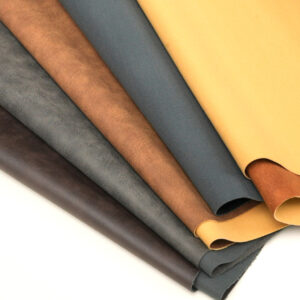 PU Footwear Leather – Crazy Horse, 0.9-1.4mm, 137cm Width