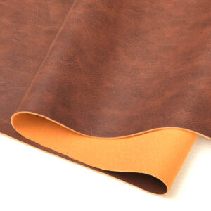 Versatile PU Shoe Leather – Ideal for Sandals, Heels & Boots