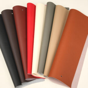 Budget-Friendly PVC Leather – Perfect for Manufacturing Applications